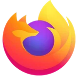Mozilla Firefox 图标